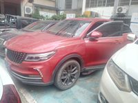 2019 东风风光ix5