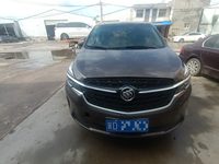 2020 别克GL8