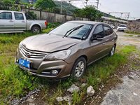 2012 悦动