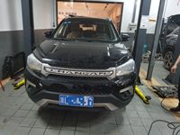 2018 长安CS75