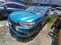 2016 劲炫ASX