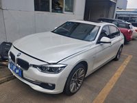 2018 宝马3系