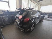2022 红旗HS5