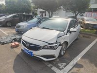 2019 威朗