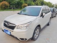 2014 森林人(进口)