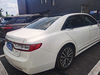 2017 林肯大陆(进口)