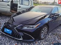 2022 雷克萨斯ES(进口)