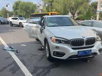 2019 宝马X6(进口)