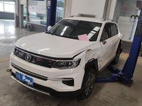 2020 长安CS35 PLUS