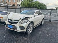 2018 奔驰GLE级(进口)