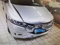 2014 奥德赛