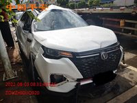 2021 长安CS55 PLUS