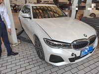 2020 宝马3系