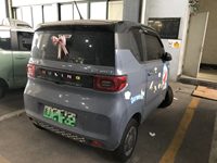 2022 宏光MINI EV