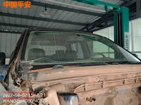 2013 长城CC1031PA4D轻型货车