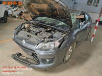 2011 东风雪铁龙DC7205DTC轿车