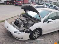 2017 标致308[308s]