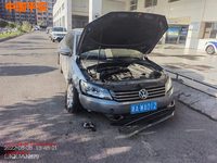 大众汽车SVW71810HJ轿车