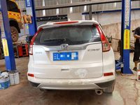 2017 本田CR-V[思威]