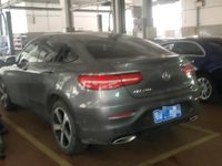 2018 奔驰GLC级(进口)