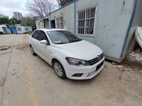 2015 捷达