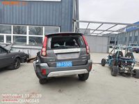 哈弗CC6461KM2K多用途乘用车