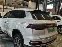 2022 宋Pro新能源