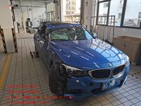 2020 宝马3系GT(进口)