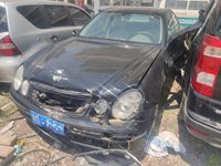 2006 奔驰E级