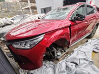 2021 宋PLUS新能源