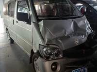 2008 上汽通用五菱 五菱之光/五菱扬光 1.1L 手动档