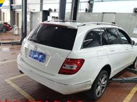 2014 奔驰C级(进口)