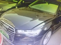 2018 奥迪A6L新能源