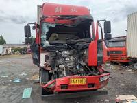解放CA5190XXYP62K1L7T3E4厢式运输车