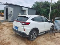 2019 本田XR-V[炫威]