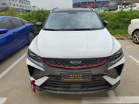 2022 缤越