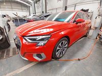 2021 奥迪A3