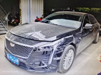 2019 凯迪拉克CT6