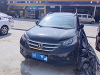 2016 本田CR-V[思威]