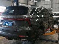 2022 长安CS75 PLUS