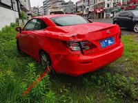 2011 雷克萨斯IS(进口)