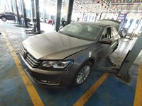 2014 帕萨特[Passat]