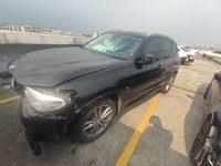 2019 宝马X3