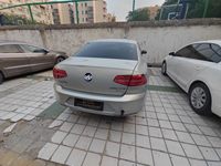 2018 迈腾