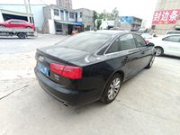 2016 奥迪A6L