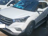 2019 北京现代ix25