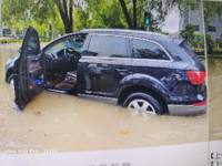 2014 奥迪Q7(进口)