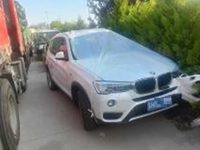 2016 宝马X3(进口)