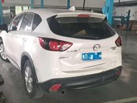 2015 马自达CX-5