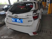 2018 YARiS L 致炫